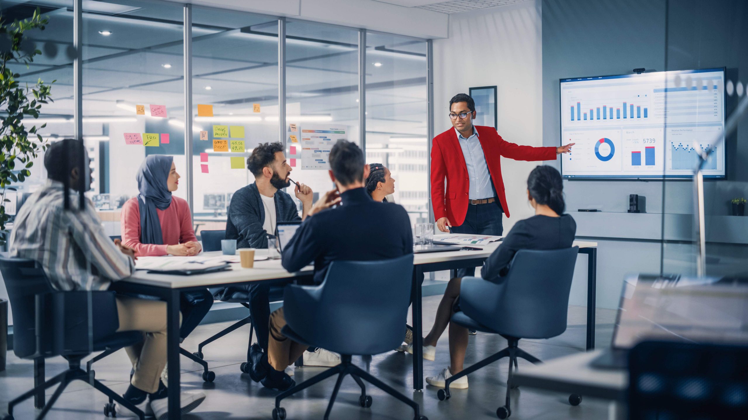 Team Collaboration