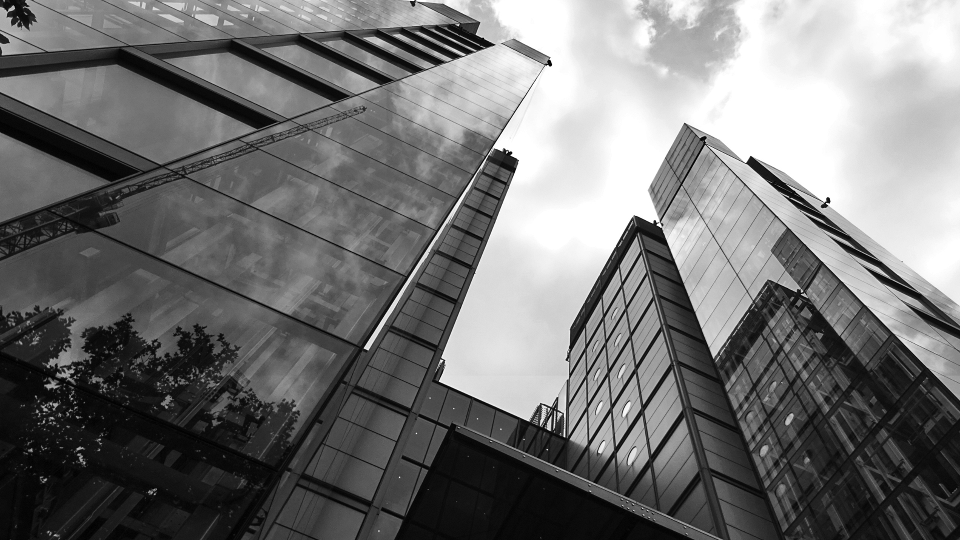 Corporate Solutions