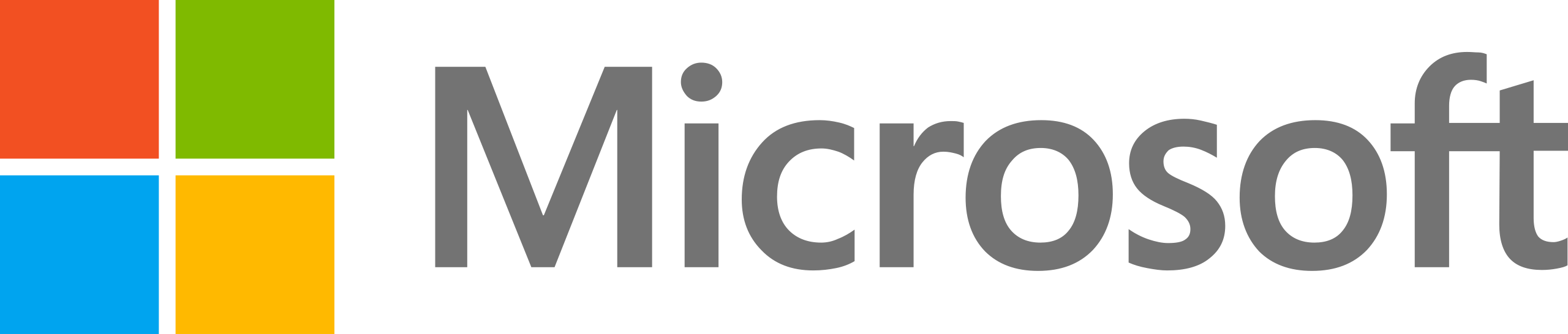 Microsoft Microsoft